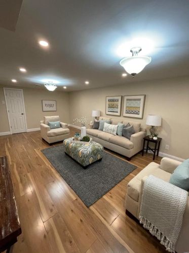 10523 Edgefield Dr, Saint Louis MO 63136-5416 exterior