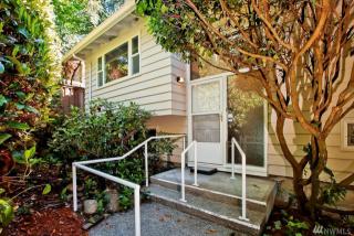 2211 135th St, Seattle WA  98125-3334 exterior