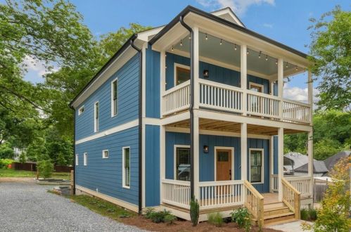 824 Fraser St, Atlanta, GA 30315-1508