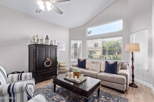 3380 Beverly Pl, Chandler AZ 85248-3876 exterior