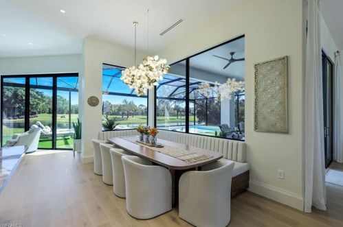 172 Cheshire Way, Naples FL 34110-4413 exterior