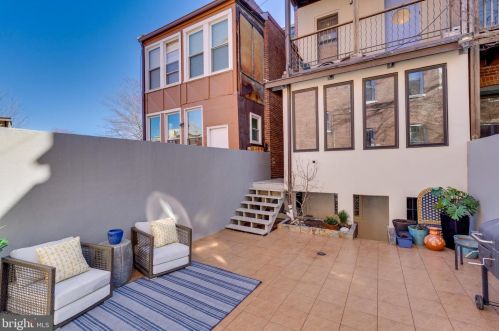 2728 13th St, Washington DC 20018-3901 exterior