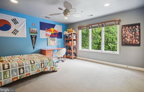 9906 Avenel Farm Dr, Rockville MD 20854-5410 exterior