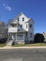 366 Liberty St, Springfield MA  01104-3728 exterior