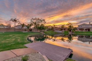 4606 Jojoba Way, Chandler AZ  85248-4825 exterior