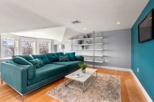 126 3rd St, Boston MA 02127-1120 exterior