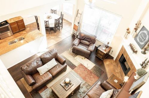 3102 Fitzgerald Dr, Montgomery TX 77356-8950 exterior