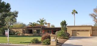 4426 Onyx Ave, Phoenix AZ  85028-4205 exterior