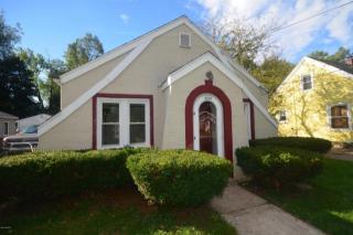 3234 Miami Ave, Kalamazoo, MI 49048-1219