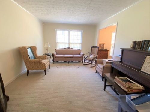 1274 Rock Chapel Rd, Lithonia GA 30058-0058 exterior