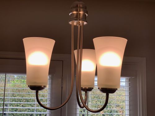 3710 River Rock Rd, Lithonia GA  30038-3383 exterior