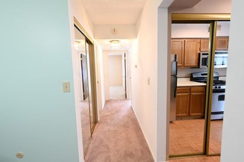 713 Frst Grn Dr, Moon Twp PA 15108-2763 exterior