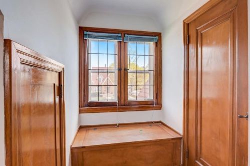 4503 65th St, Milwaukee WI  53218-5508 exterior