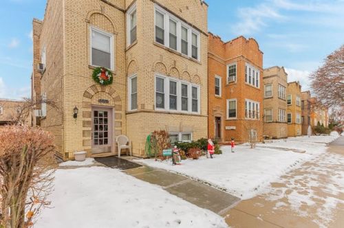 5816 Bernard St, Chicago, IL 60659-3402