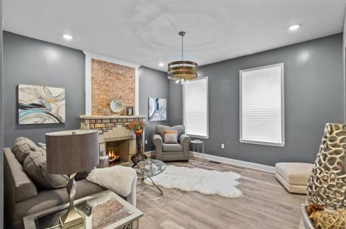 4666 Louisiana Ave, Saint Louis MO  63111-1405 exterior