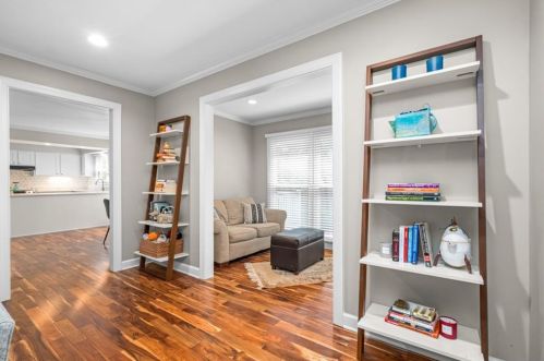 2276 Defoors Fry Rd, Atlanta GA 30318-2324 exterior