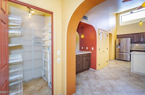 3900 Placita De Ln Moneda, Green Valley AZ 85622-5061 exterior