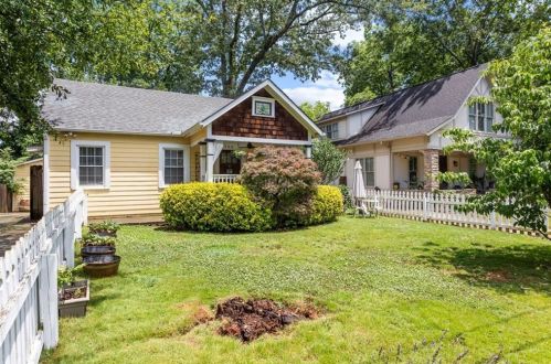 166 Eleanor St, Atlanta, GA 30317-2303