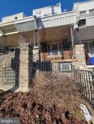 549 Duncannon Ave, Philadelphia PA  19120-3138 exterior
