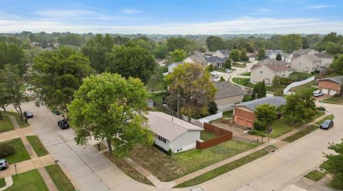 10174 Havelock Ct, Saint Louis MO 63123-5911 exterior