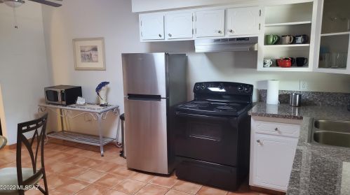 2859 Presidio Rd, Tucson AZ  85716-1539 exterior