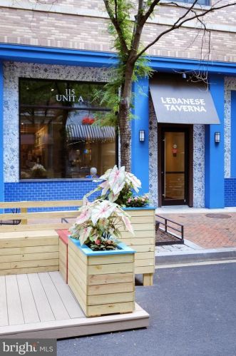 716 Beall Ave, Rockville MD 20850-2107 exterior