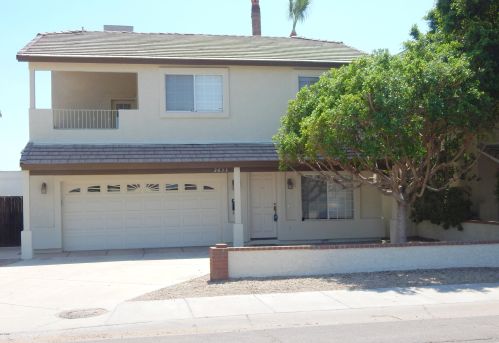 2633 Campbell Ave, Phoenix, AZ 85016-4928