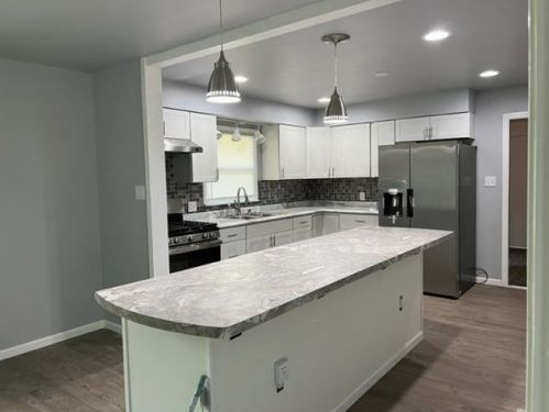 200 Miami St, Gary, IN 46403-2061