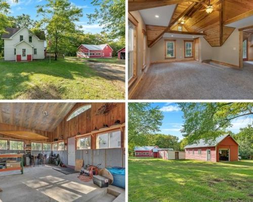 2191 75th Ave, Princeton, MN 55371-6012