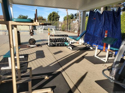 17305 Caminito Canasto, San Diego CA 92127-1103 exterior