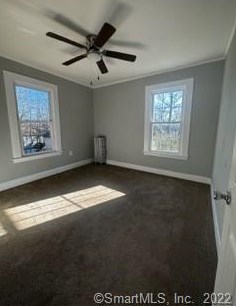 50 Myrtle St, Manchester CT  06040-5131 exterior