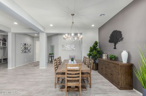 11656 Silverwood Dr, Tucson AZ 85739-1003 exterior