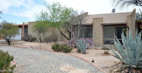 9340 Paseo Tierra Verde, Tucson, AZ 85749-9271