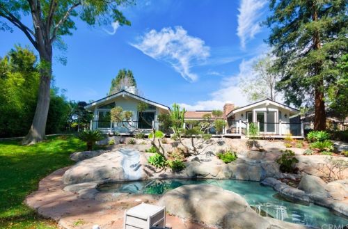 610 Green Acre Dr, Fullerton, CA 92835-3606