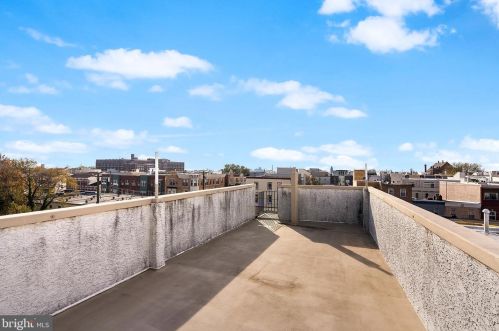 1708 Annin St, Philadelphia PA 19146-3007 exterior