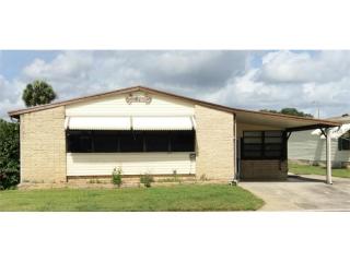 3115 Great Oak St, Zephyrhills, FL 33543-5250