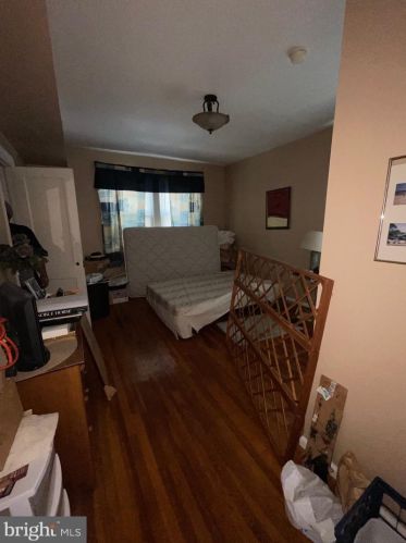 1900 17th St, Washington DC 20020-4703 exterior