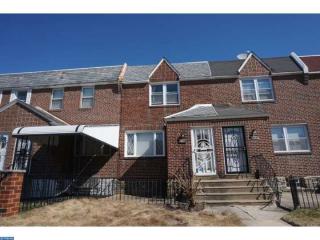 8621 Bayard St, Philadelphia PA  19150-1618 exterior