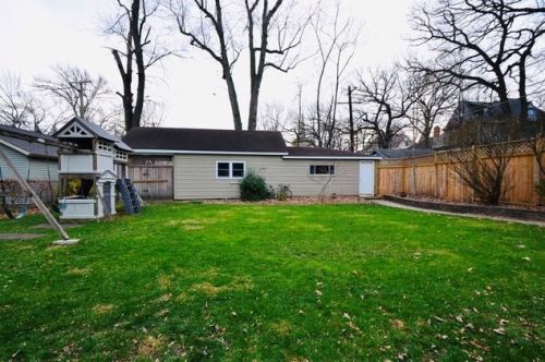 1745 102 St, Chicago IL 60643-2027 exterior