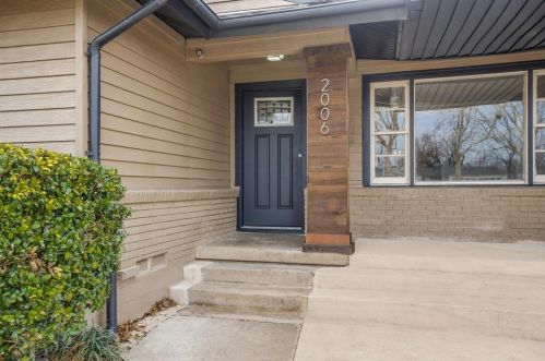 2006 Berkley Ave, Dallas TX  75224-1041 exterior