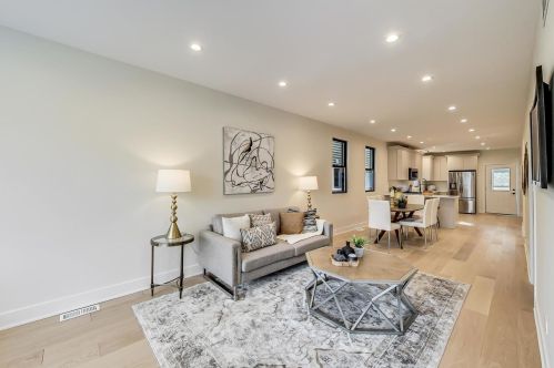 1644 Troy St, Chicago IL  60647-2259 exterior