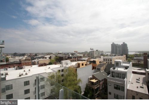 603 American St, Philadelphia PA  19147-2303 exterior