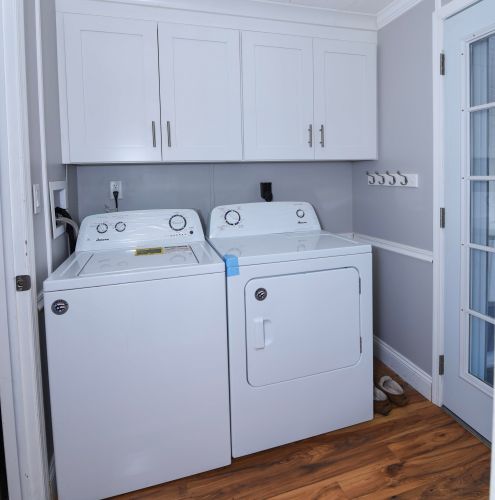 36 Melodie Ln, Barrington NH 03825-3633 exterior