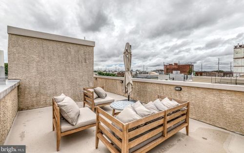 2315 Ellsworth St, Philadelphia PA 19146-2419 exterior