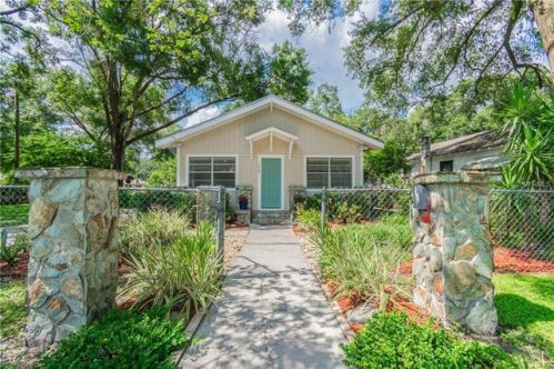 117 Flora St, Tampa FL  33604-5523 exterior