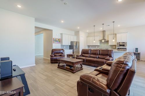 1122 Nolan Pl, Chandler AZ 85249-3345 exterior