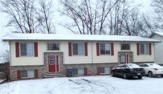 1308 Jack Pine Way, Kalamazoo MI  49006-6401 exterior