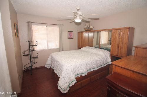 3511 Baseline Rd, Phoenix AZ  85042-7225 exterior