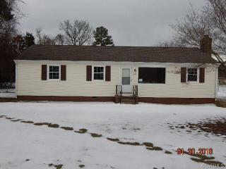 2005 Point Of Rocks Rd, Chester, VA 23836-6310