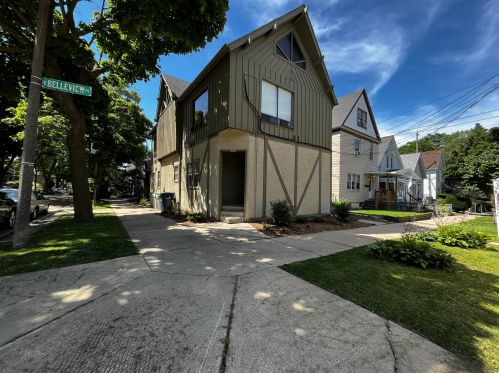 1631 Belleview Pl, Milwaukee, WI 53211-3958